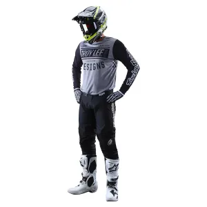 Мото штаны TLD GP PANT MONO [Gray] 