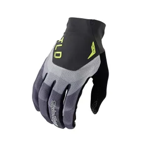Вело рукавички TLD ACE 2.0 GLOVE REVERB [CHARCOAL] 
