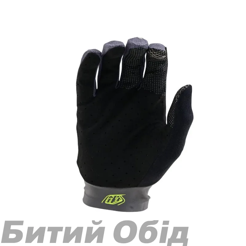 Вело рукавички TLD ACE 2.0 GLOVE REVERB [CHARCOAL] 