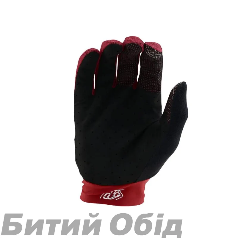 Вело рукавички TLD ACE 2.0 GLOVE REVERB [RACE RED]