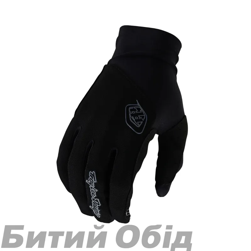 Вело перчатки TLD FLOWLINE GLOVE MONO [BLACK] 