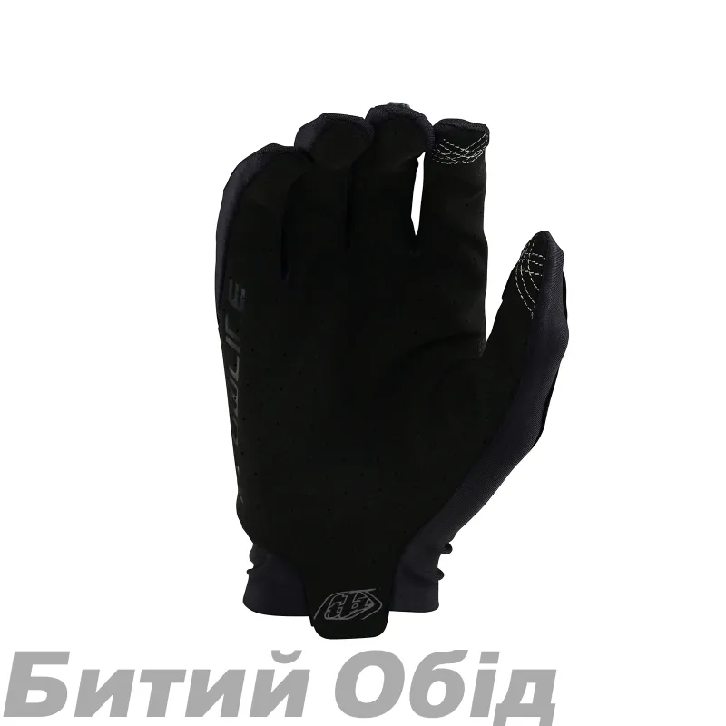 Вело перчатки TLD FLOWLINE GLOVE MONO [BLACK] 