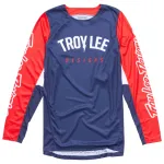 Мото джерсі TLD GP PRO JERSEY BOLTZ [NAVY/RED]