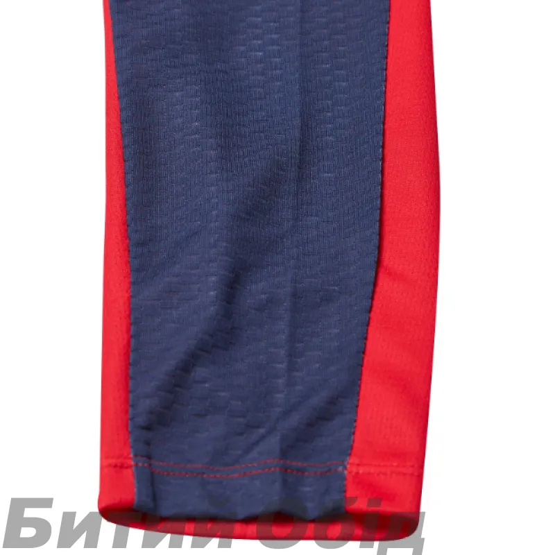 Мото джерсі TLD GP PRO JERSEY BOLTZ [NAVY/RED]