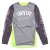 Мото джерсі TLD GP PRO JERSEY BOLTZ [SILVER/GLO GREEN] MD