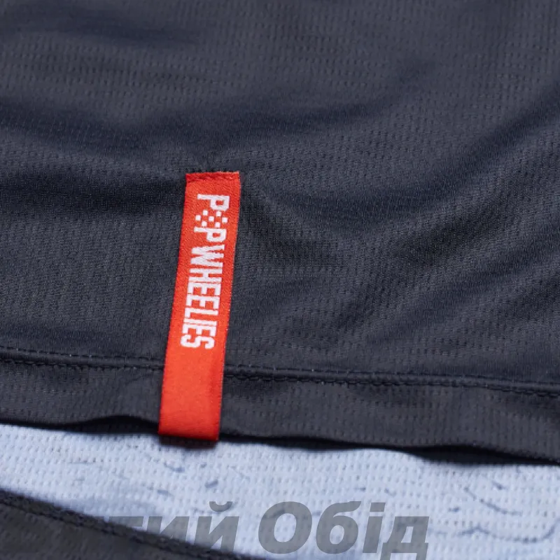 Мото джерсі TLD GP JERSEY; Race 81 [NAVY] 