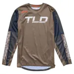 Мото джерсі TLD Scout GP Jersey RECON [GRAVEL/BEETLE] 
