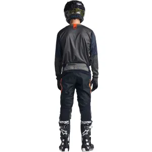 Мото джерсі TLD Scout GP Jersey RECON [GRAVEL/BEETLE] 