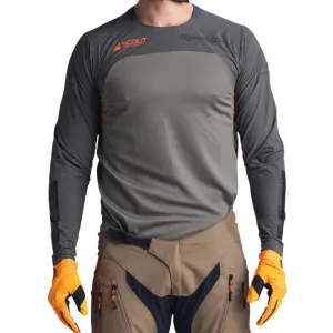 Мото джерси TLD SCOUT SE JERSEY SYSTEMS [GRAY/BEETLE] 