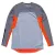 Мото джерсі TLD Scout SE Jersey Systems [GRAY/NEON ORANGE] SM