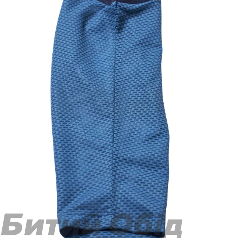 Мото джерсі TLD SE PRO AIR JERSEY PINNED [BLUE] 