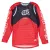 Мото джерсі TLD SE PRO AIR JERSEY PINNED [Red] MD