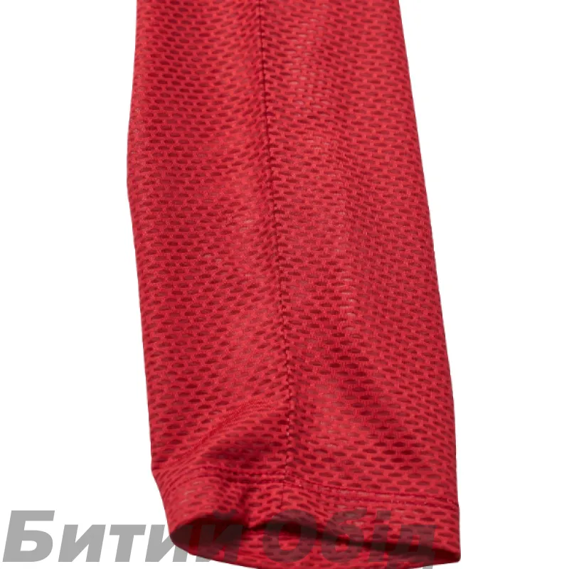 Мото джерсі TLD SE PRO AIR JERSEY PINNED [Red] 