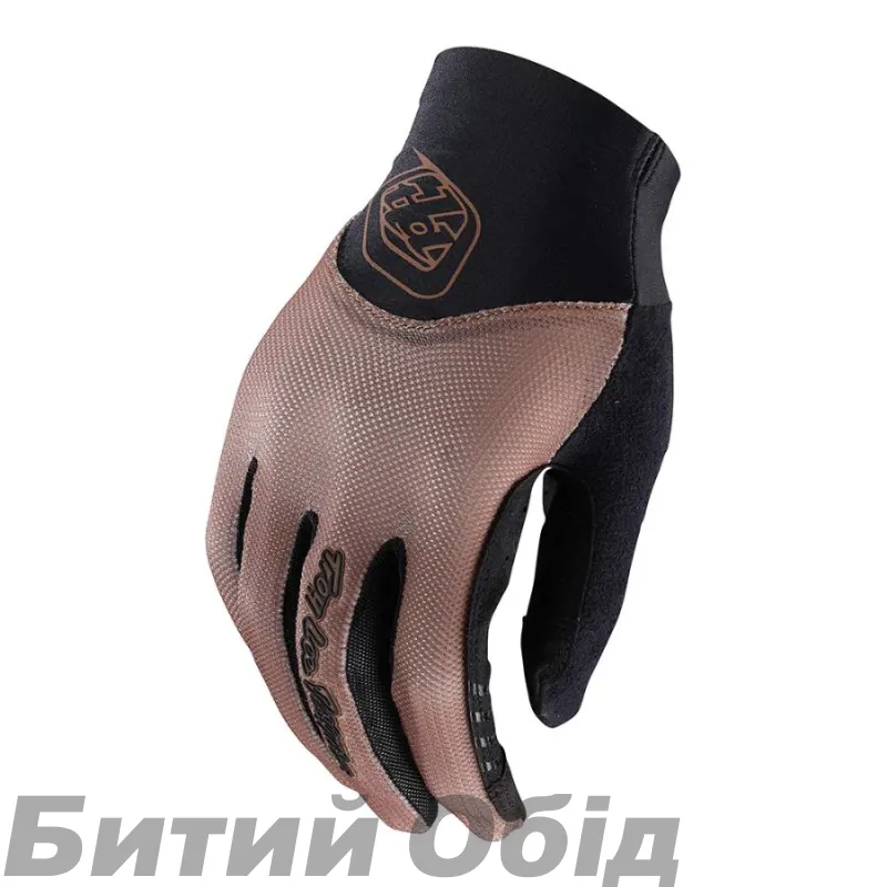 Вело перчатки TLD WMN ACE 2.0 GLOVE [Coffee] 
