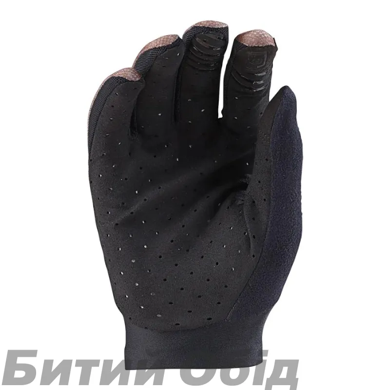Вело перчатки TLD WMN ACE 2.0 GLOVE [Coffee] 