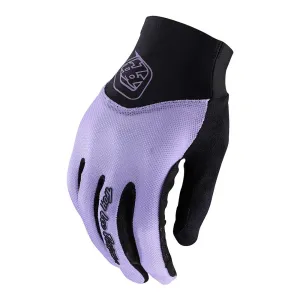 Вело рукавички TLD WMN ACE 2.0 GLOVE [Lilac] 