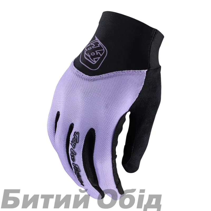 Вело рукавички TLD WMN ACE 2.0 GLOVE [Lilac] 