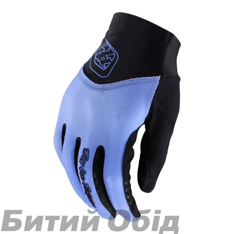 Вело рукавички TLD WMN ACE 2.0 GLOVE [WILDFLOWER] 