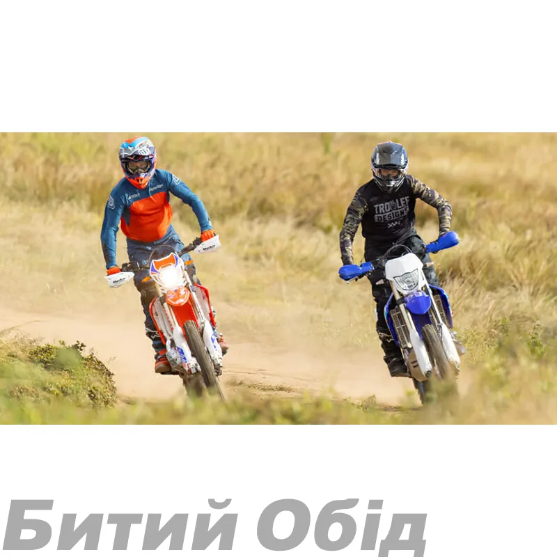 Мото джерси TLD Scout GP Jersey RIDE ON [CHARCOAL/VINTAGE WHITE] 