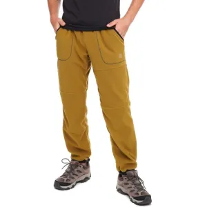 Штаны uni Turbat Fun Camp plantation olive хаки