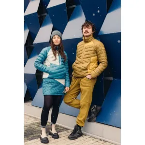 Штаны uni Turbat Fun Camp plantation olive хаки