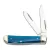 Ніж складаний Cold Steel Mini Trapper (Blue Bone)