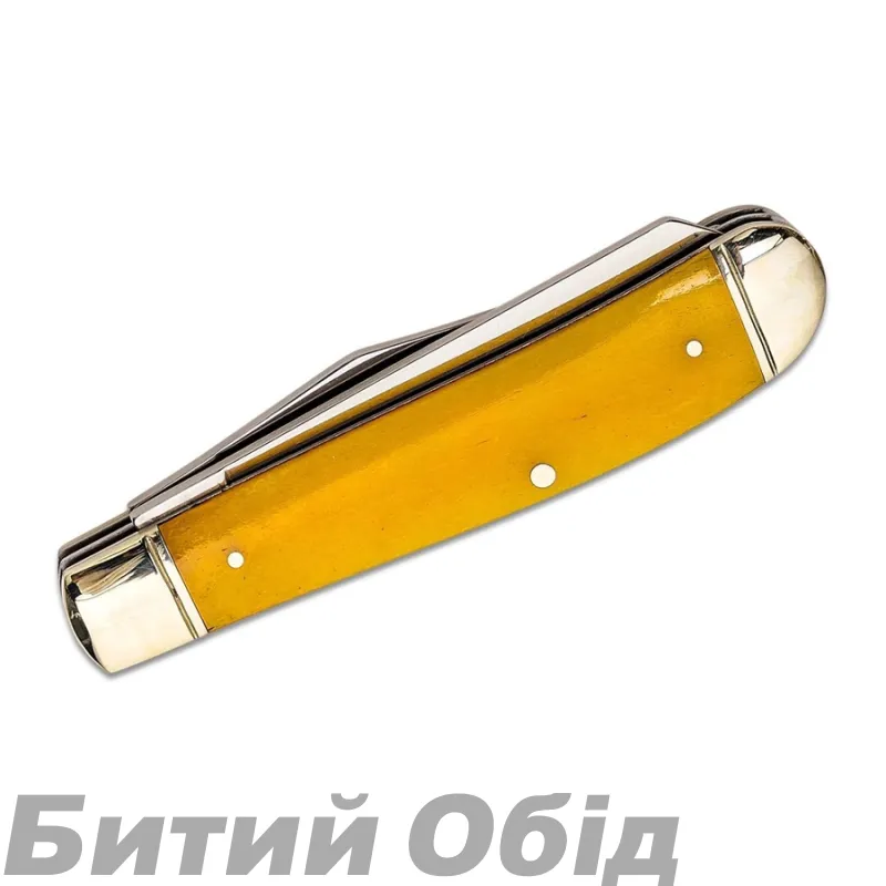 Ніж складаний Cold Steel Mini Trapper 