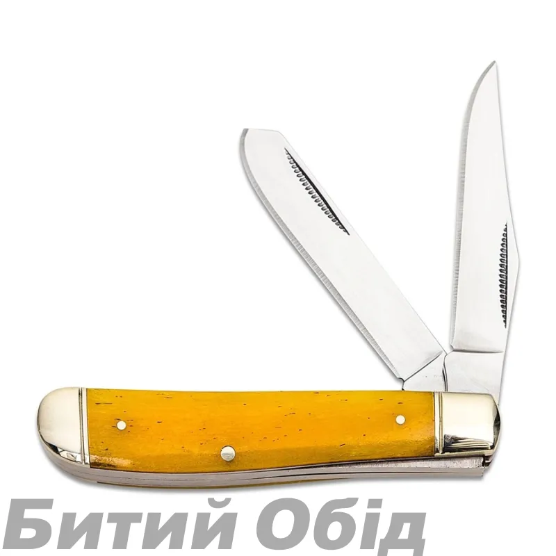 Ніж складаний Cold Steel Mini Trapper 