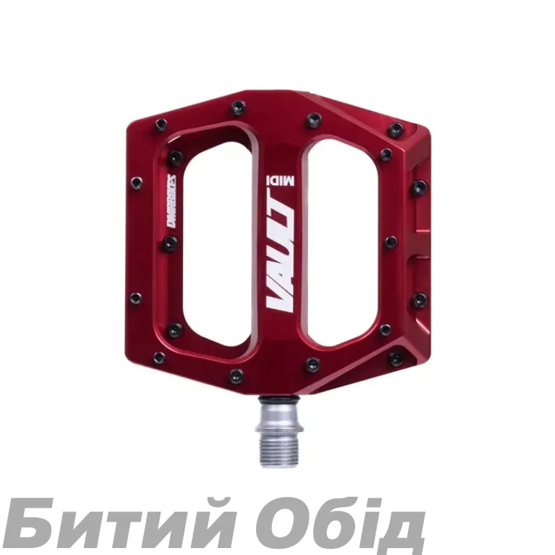 Педали DMR Vault Midi v2 