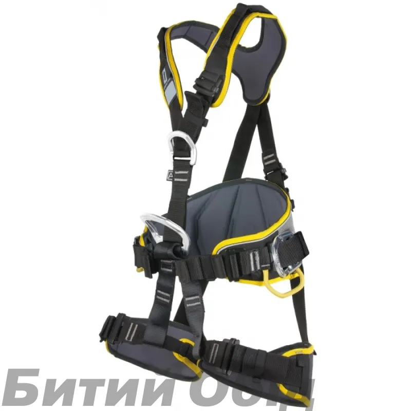 Страхувальна система (повна) SINGING ROCK Profi Worker 3D Standard 