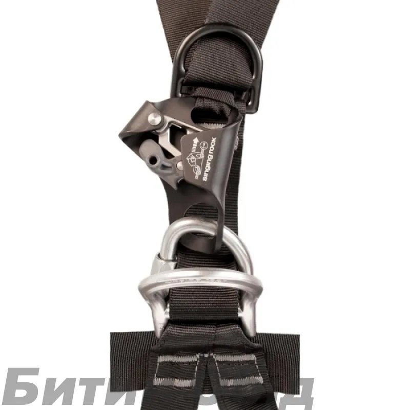 Страхувальна система (повна) SINGING ROCK Profi Worker 3D Standard 