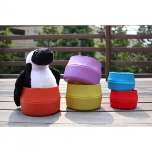 Чашка Wildo Fold-A-Cup Big 