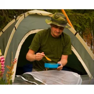 Набір посуду Wildo Camp-A-Box Basic  Набір посуду Wildo Camp-A-Box Basic