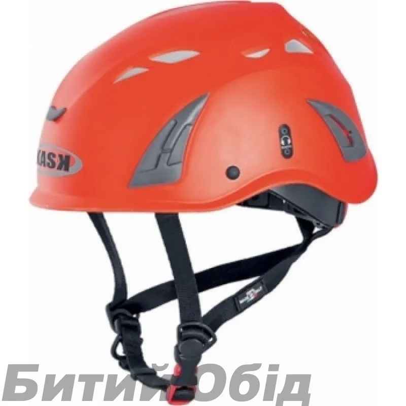 Каска SINGING ROCK Plasma Work AQ 