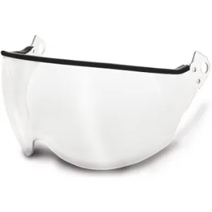 Защитные очки SINGING ROCK Plasma 2 Visor (Transparent)