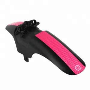 Крыло JUICE LUBES, Mudhugger EVO Bolt-On, SHORTY, Default fitting for FOX