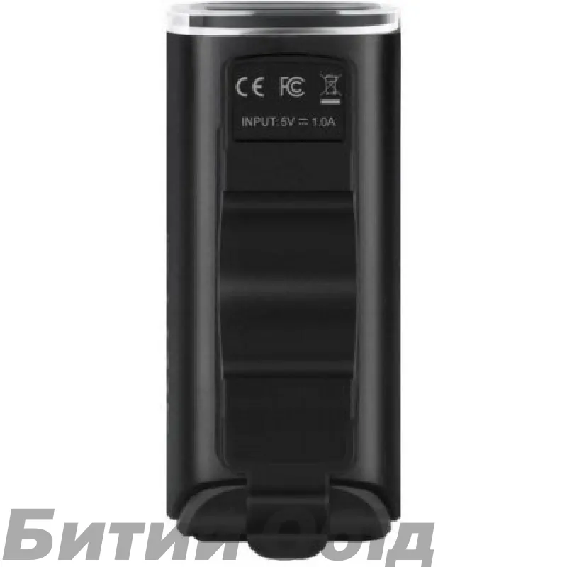 Велосвітло переднє Magicshine ALLTY 200 200 lum 
