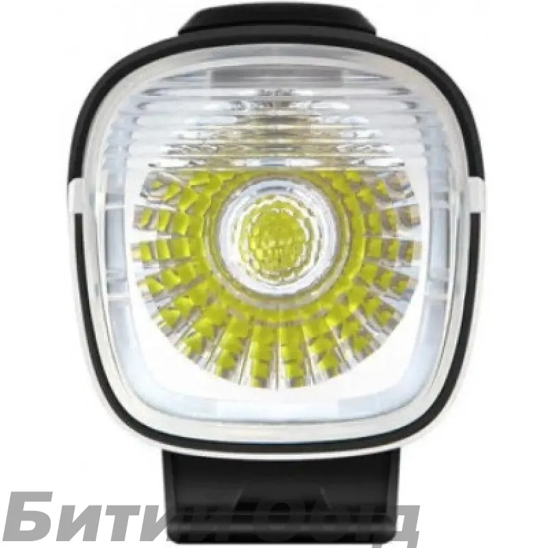Велосвітло переднє Magicshine ALLTY 200 200 lum 