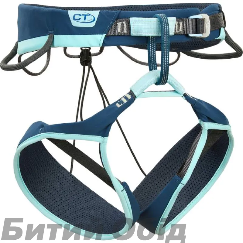 Альтанка Climbing Technology AVISTA HARNESS 
