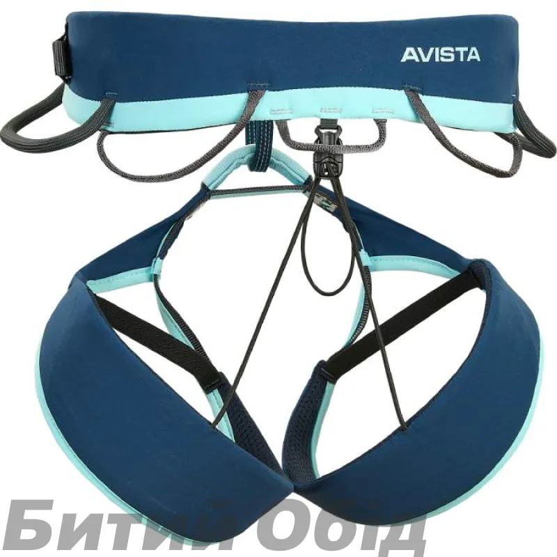 Альтанка Climbing Technology AVISTA HARNESS 