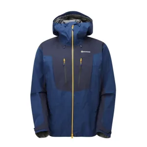 Куртка Monrane Endurance Pro Jacket