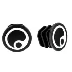 Бареды для грипс Ergon GS1 Evo black