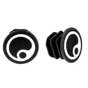 Бареды для грипс Ergon GS1 Evo black