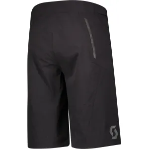 Велошорты SCOTT ENDURANCE черный