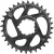 Зірка SRAM X-SYNC 2 36T Direct Mount 3mm Offset Boost Alum Eagle Black