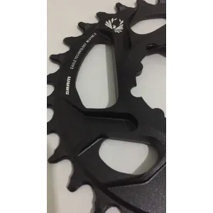 Зірка SRAM X-SYNC 2 Direct Mount 3mm Offset Boost Alum Eagle 
