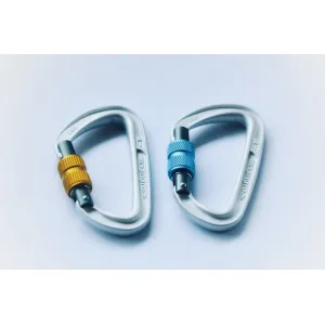 Карабин SINGING ROCK Colt Screw