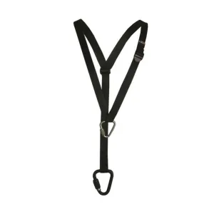 Грудная обвязка Singing Rock Puller chest strap 