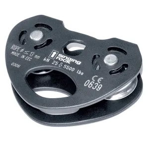 Блок ролик Singing Rock Pulley Tandem
