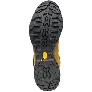 Ботинки Scarpa Mojito Hike GTX Wmn, ocra/rust 